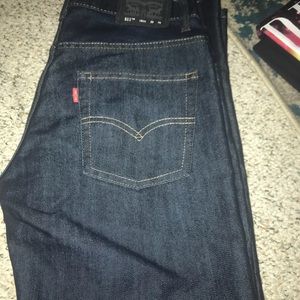 Levi’s jeans